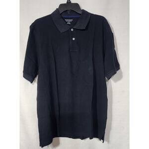 Men's collared shirt By Amazon essential size large